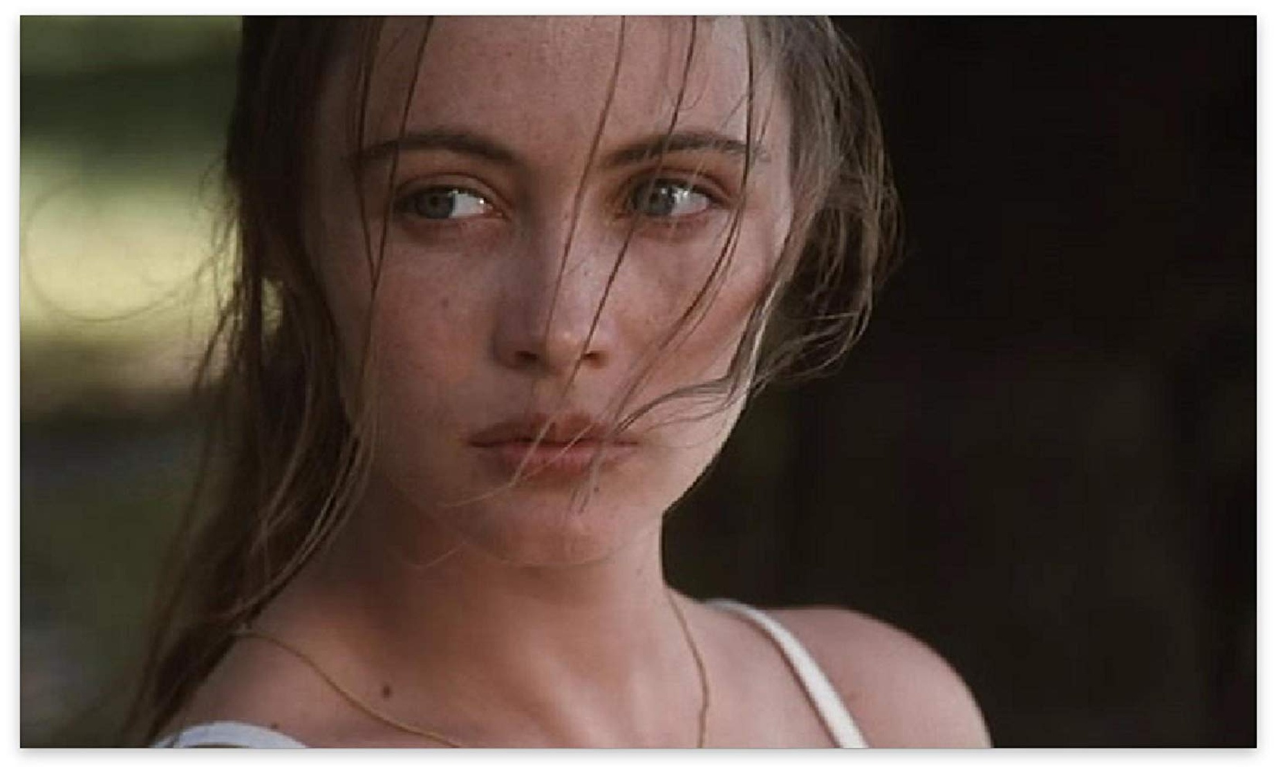Emmanuelle Béart Emmanuelle Béart