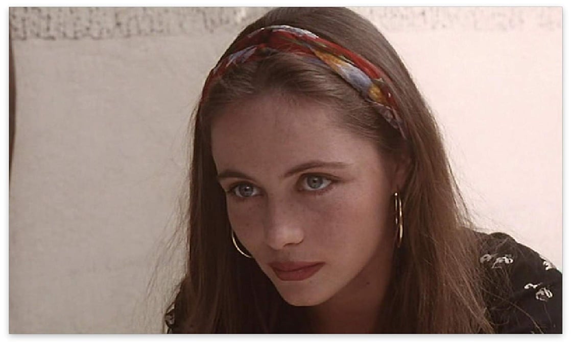 Emmanuelle Béart