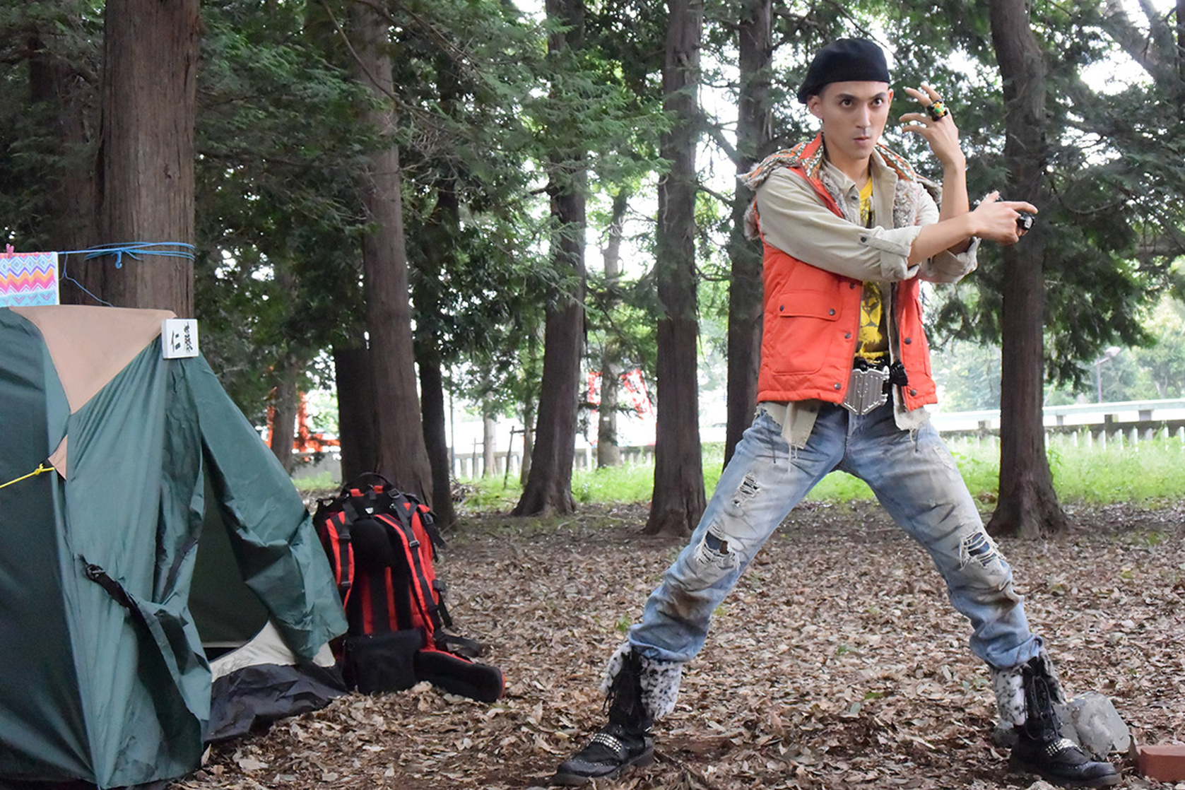 Kousuke Nitou