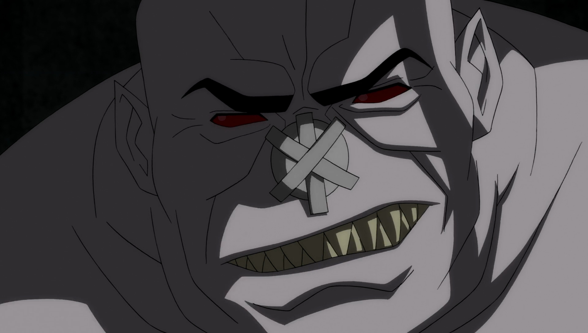 Batman: The Dark Knight Returns, Part 1