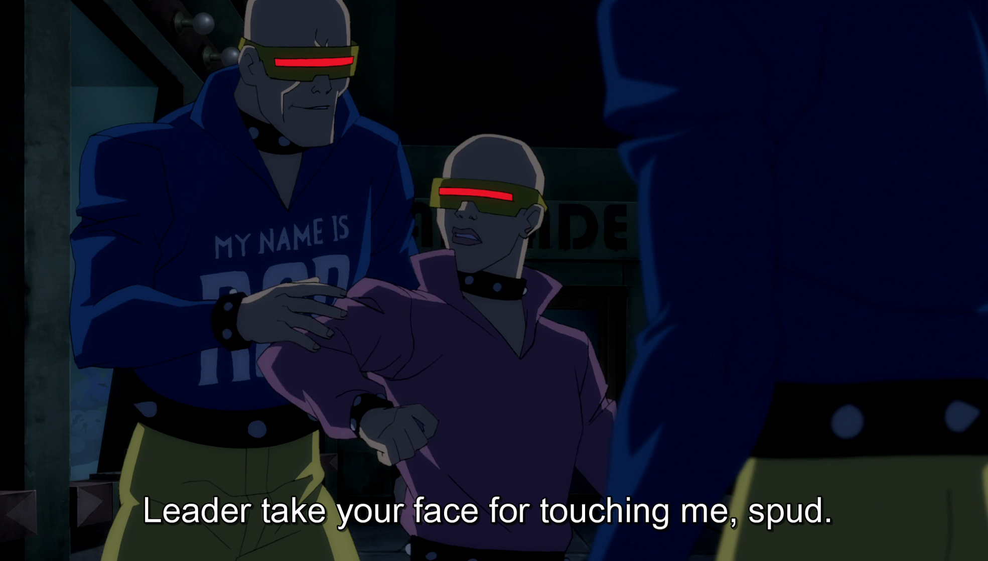 Batman: The Dark Knight Returns, Part 1