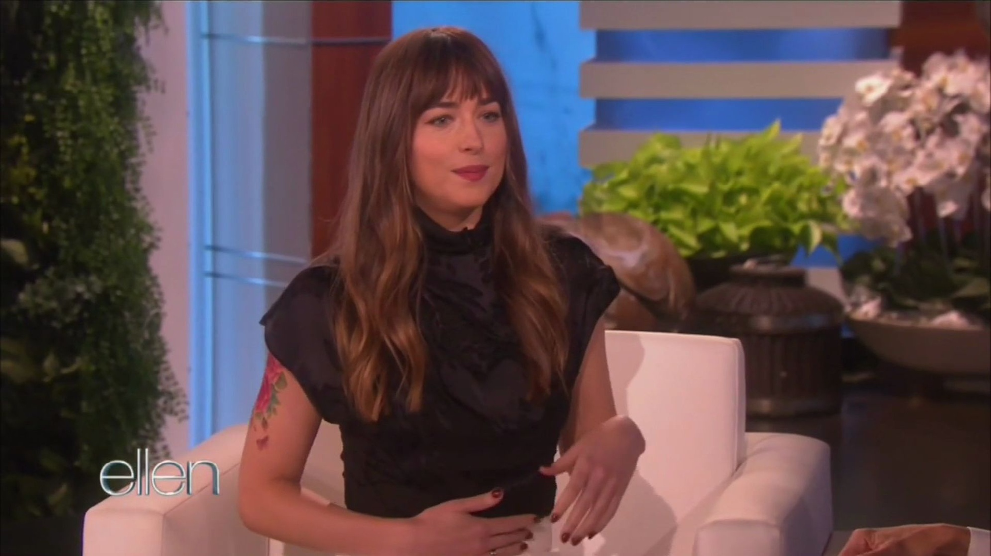 Dakota Johnson Dakota Johnson