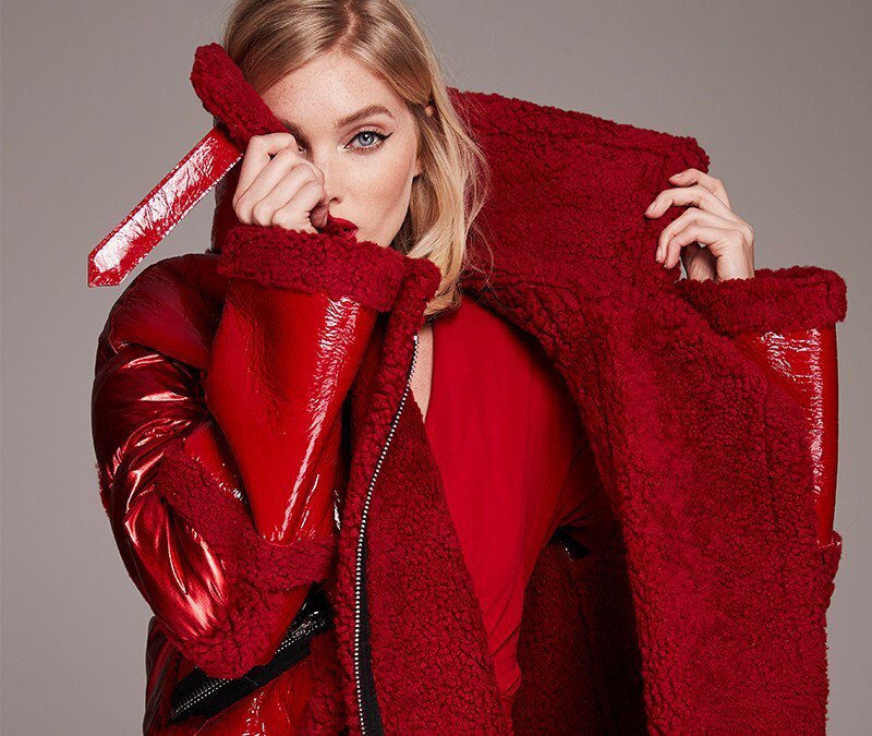 Elsa Hosk Elsa Hosk