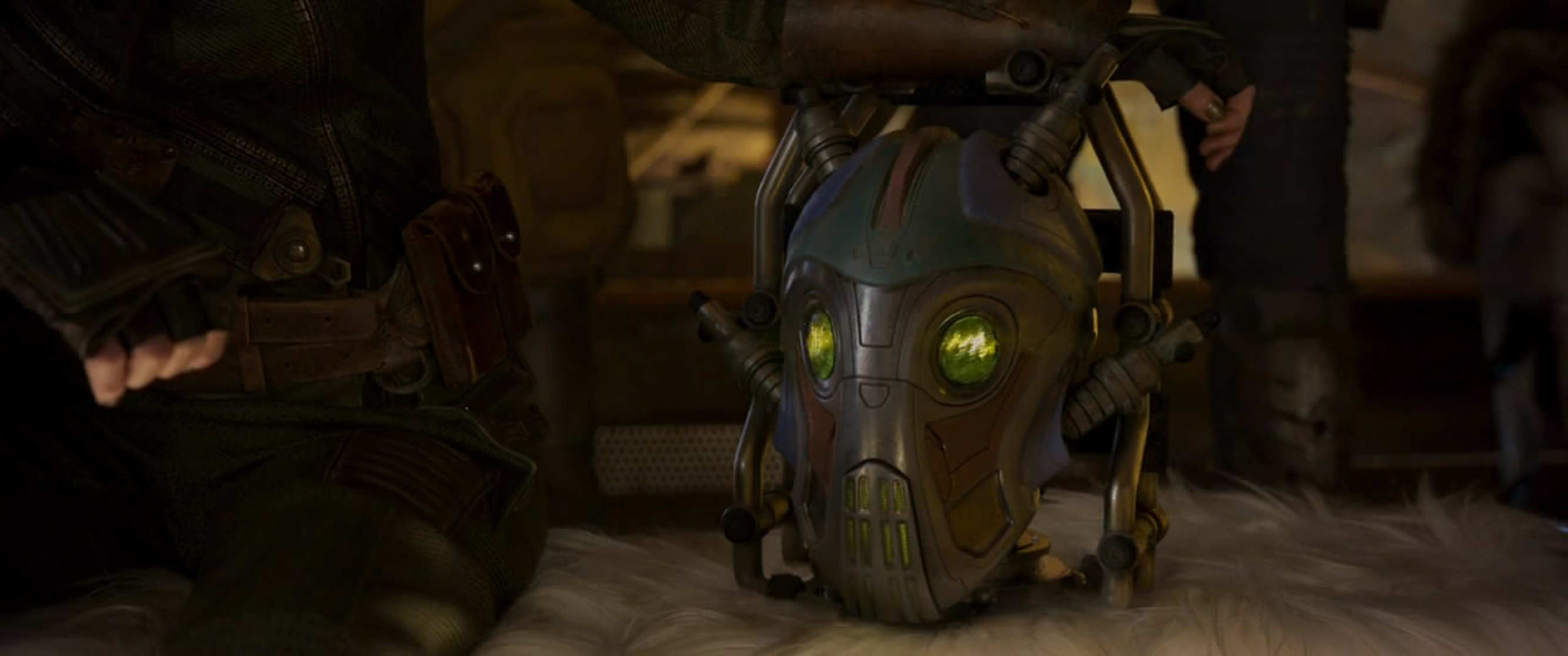 Guardians of the Galaxy Vol. 2