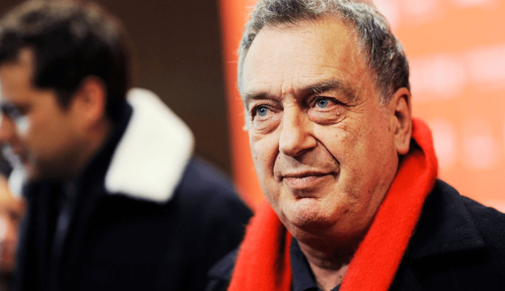 Stephen Frears