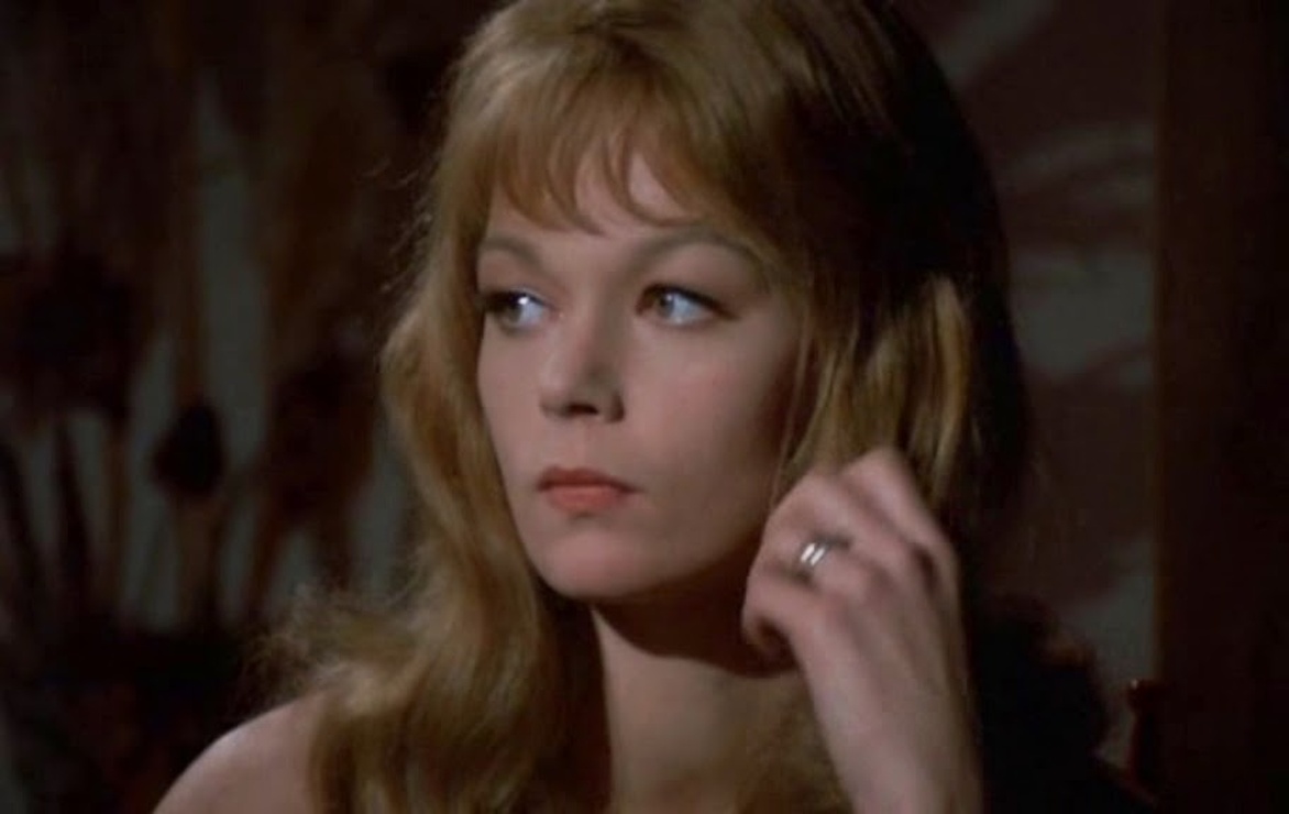 Picture of Carolyn Seymour