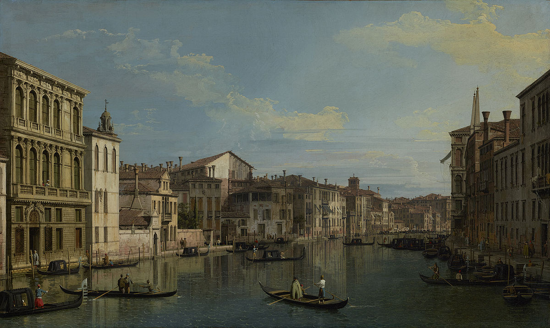 Canaletto