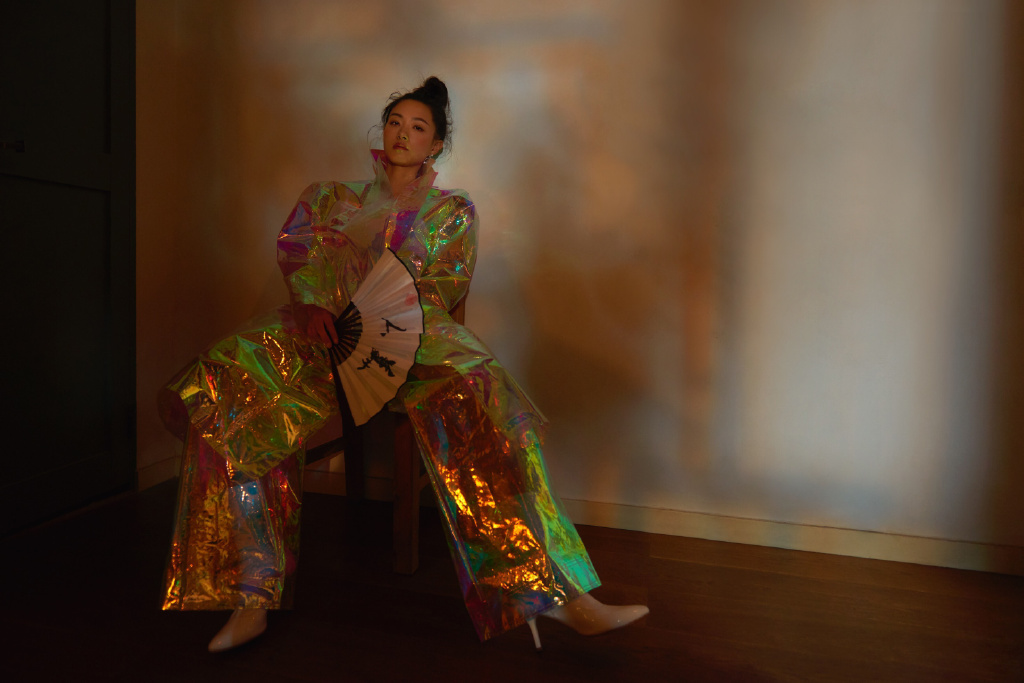 Regina Wan