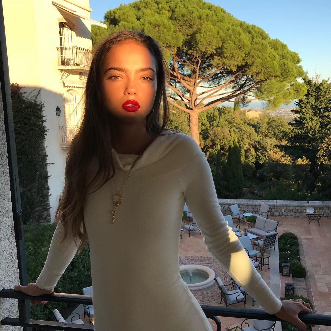 Inka Williams Inka Williams