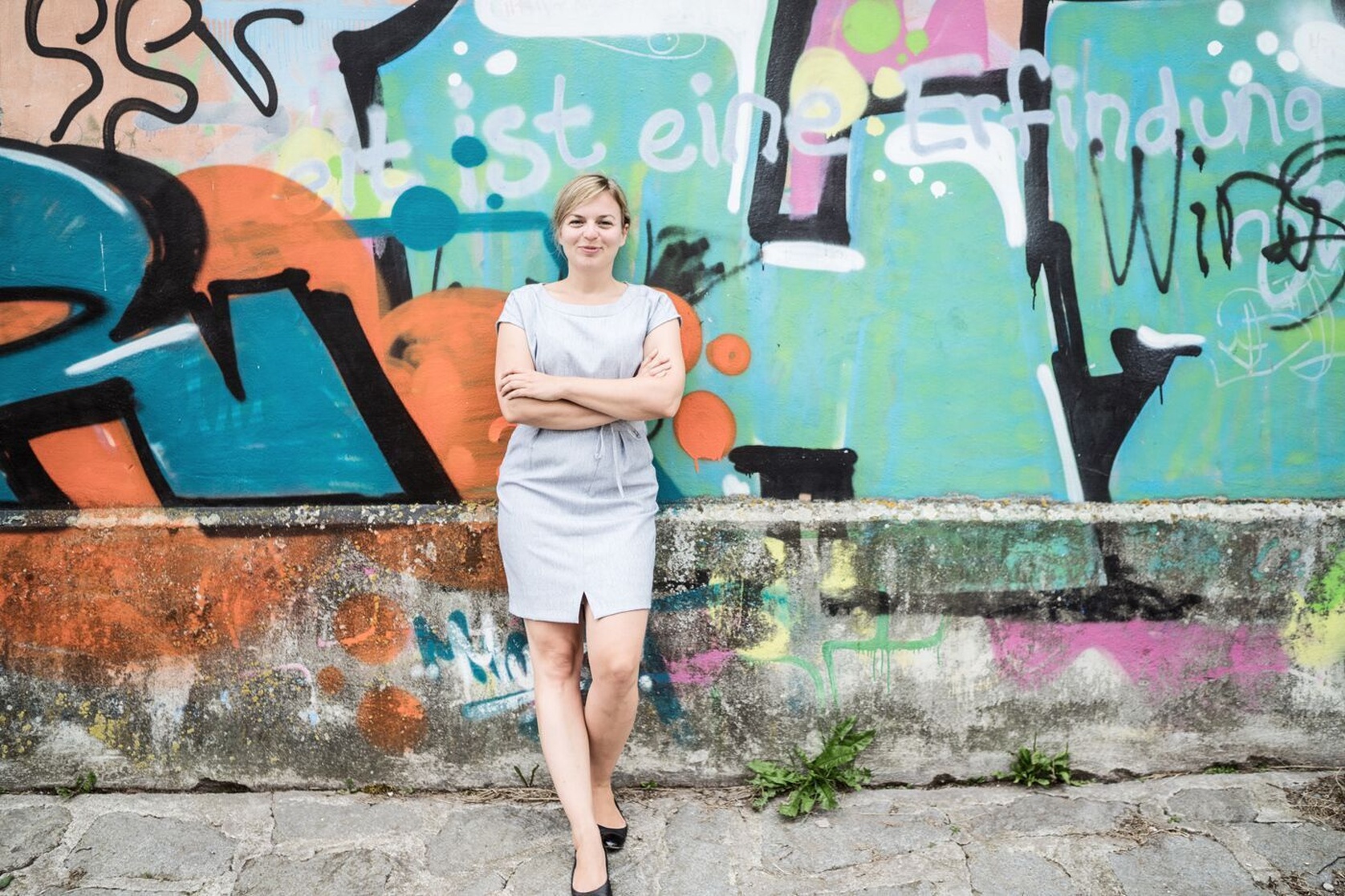 Katharina Schulze Katharina Schulze