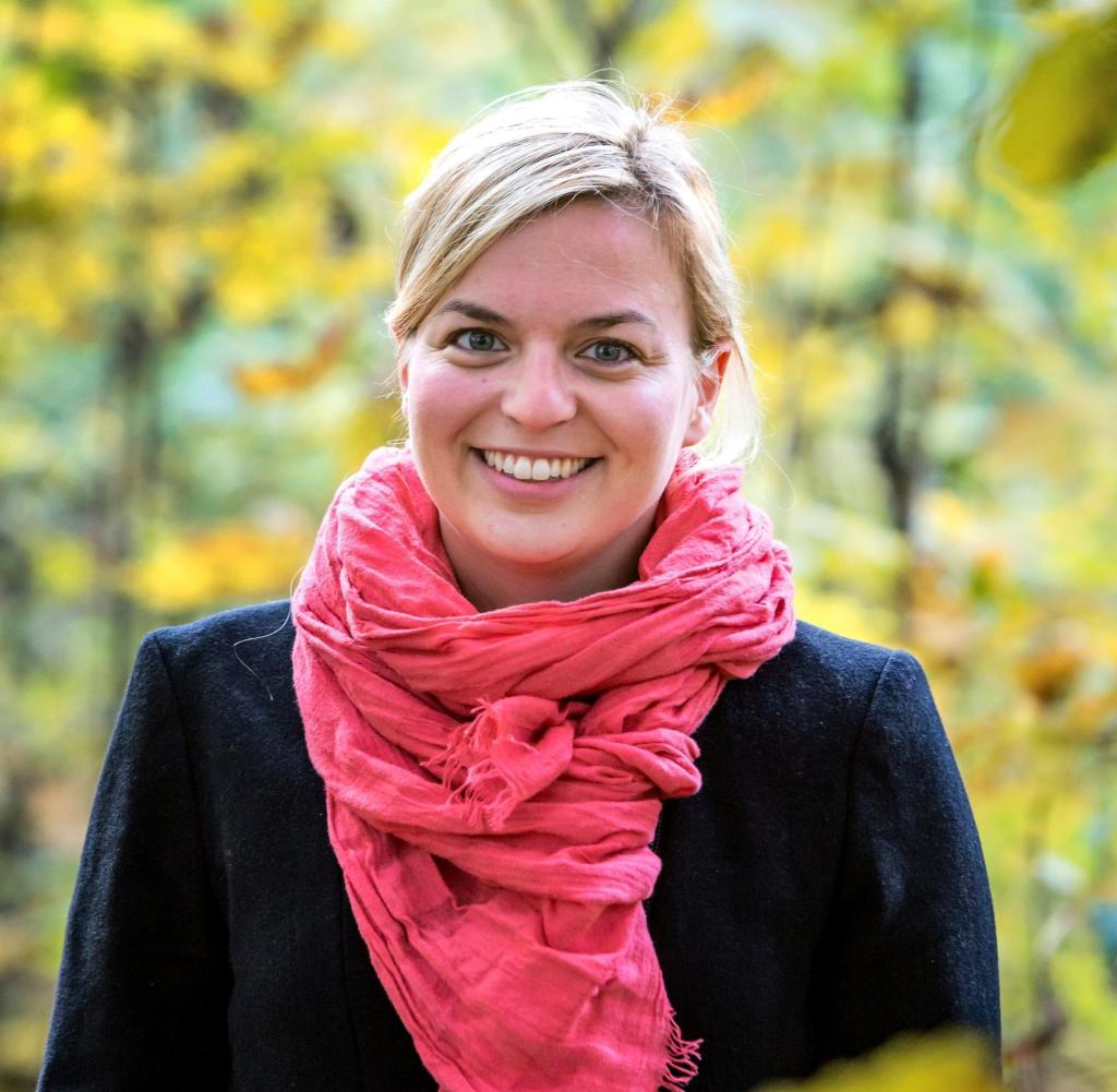 Katharina Schulze