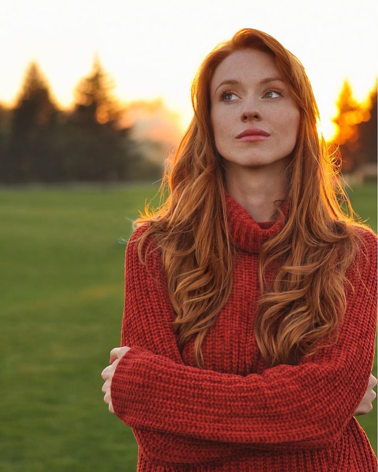 Picture of Alina Kovalenko