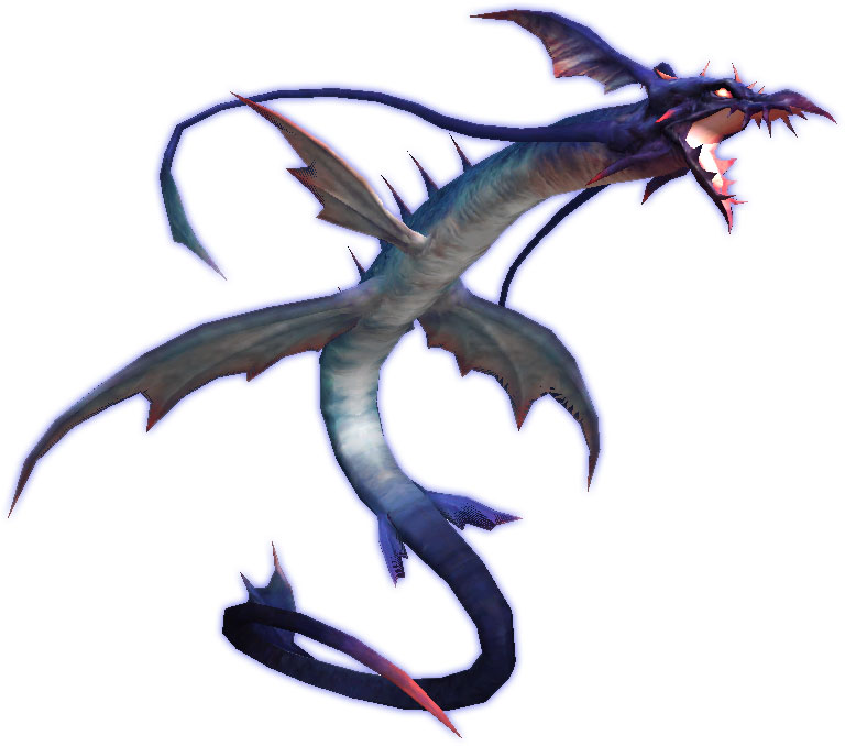 Leviathan