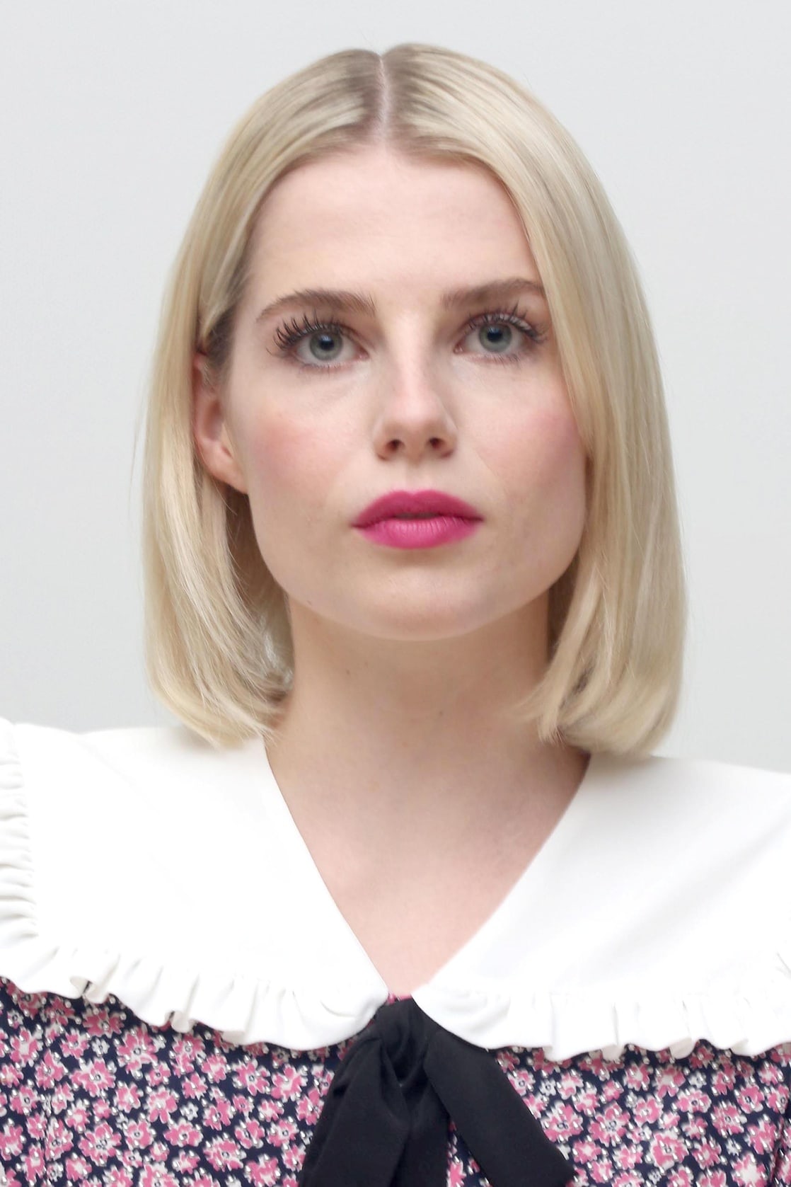 Picture of Lucy Boynton