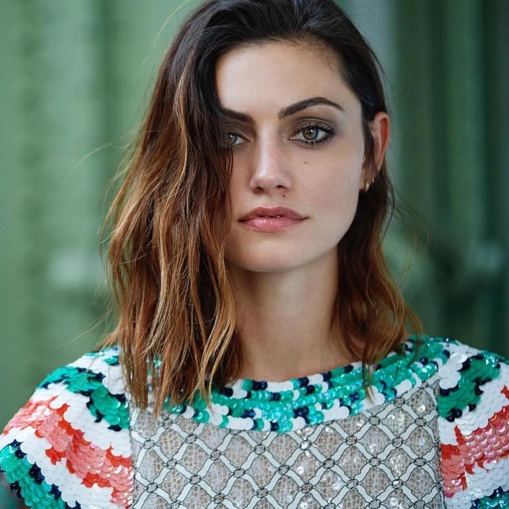 Image of Phoebe Tonkin