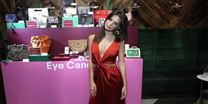Emily Ratajkowski