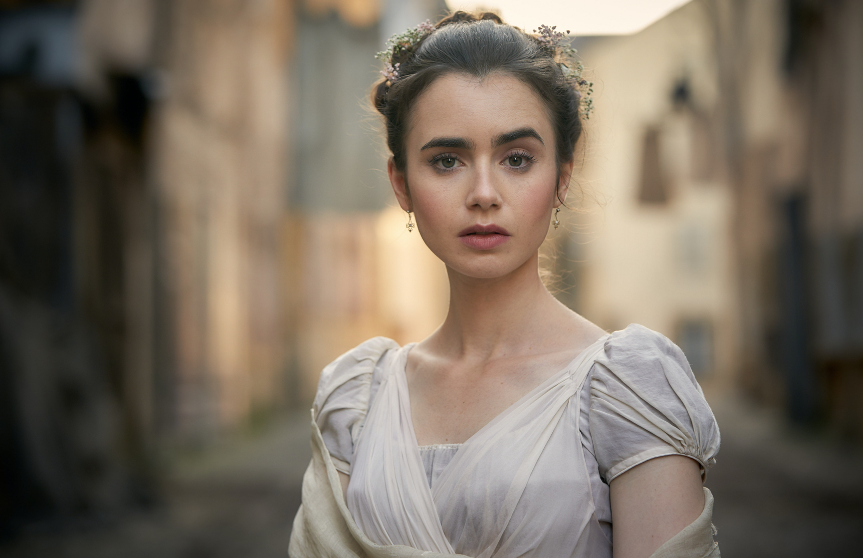 Lily Collins Lily Collins
