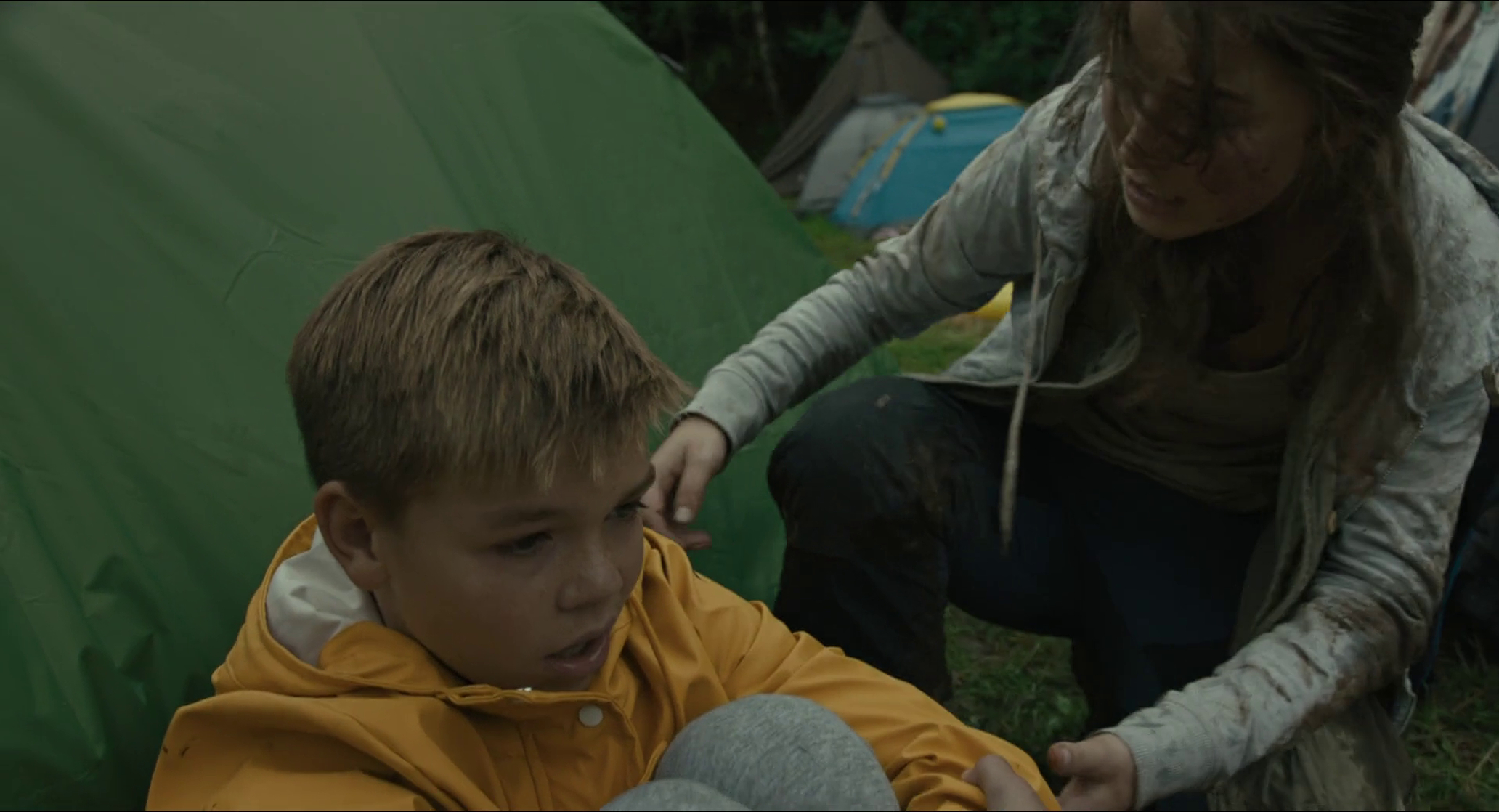 Utøya: July 22