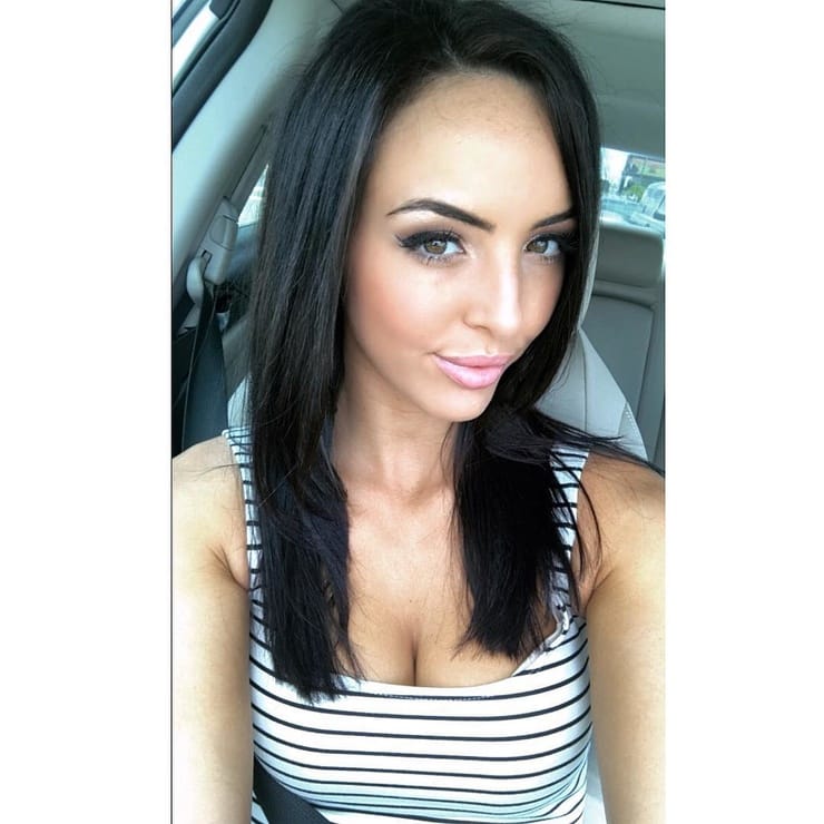 Image of Cassie McIntosh