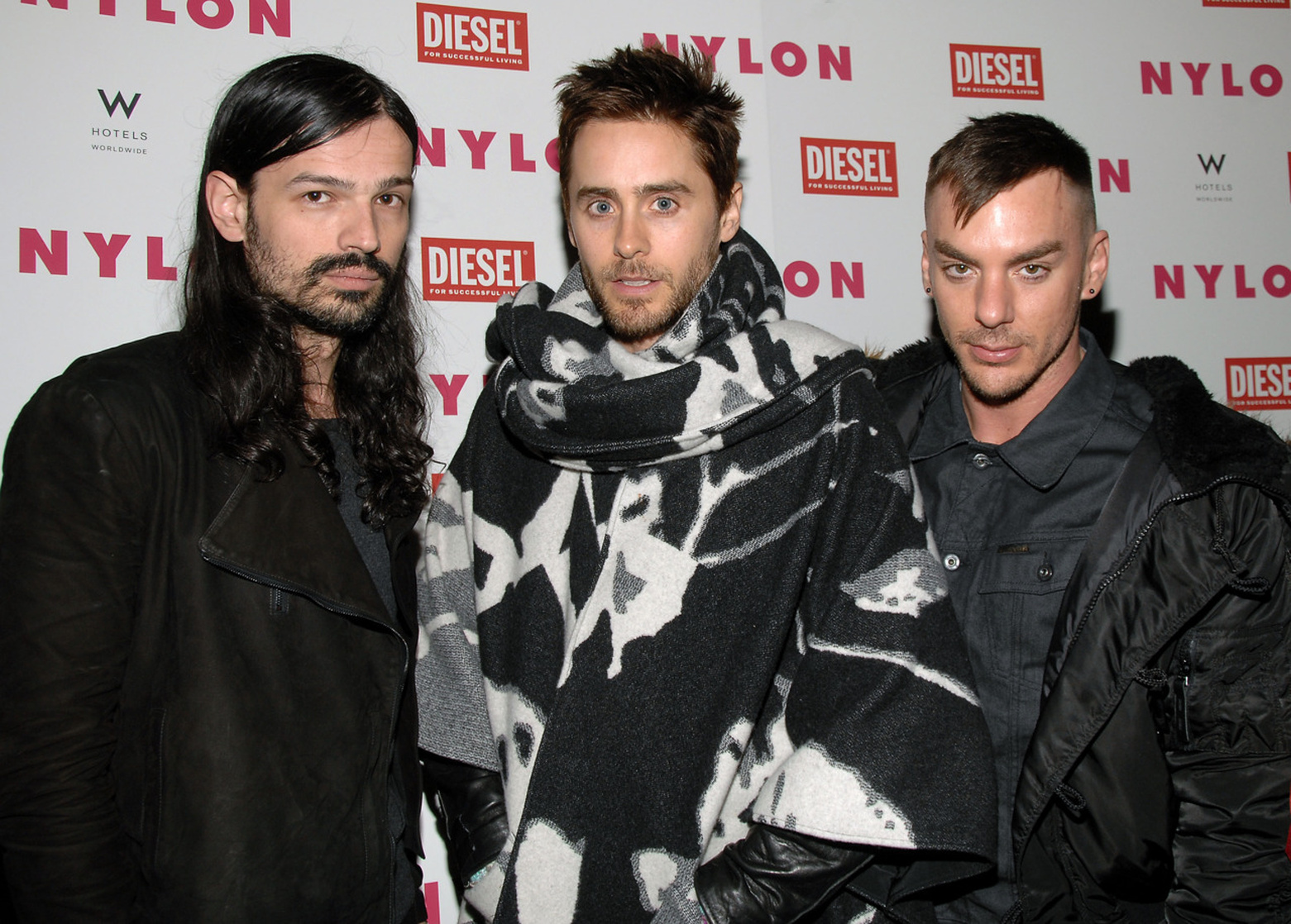 Jared Leto