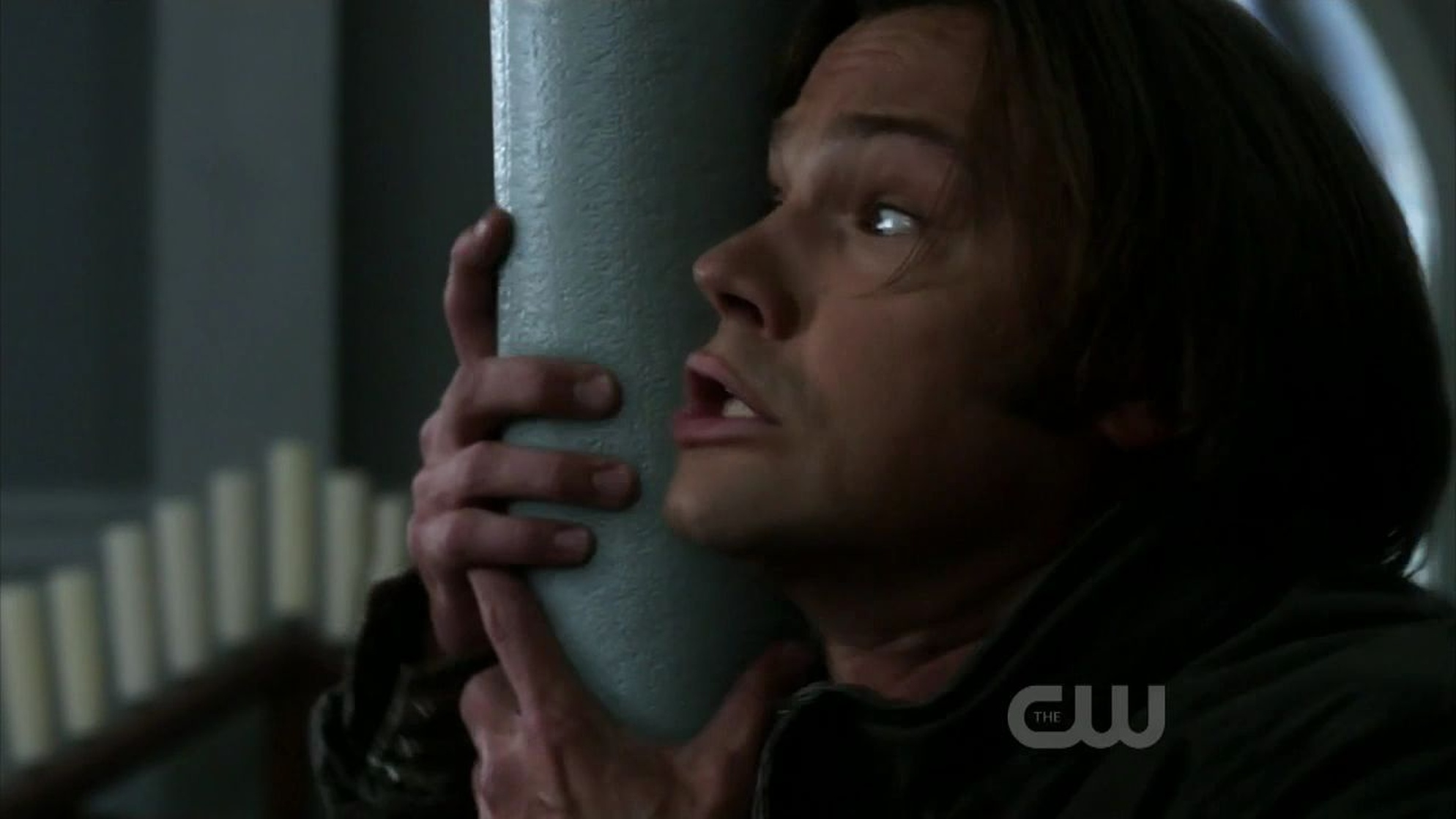 Supernatural
