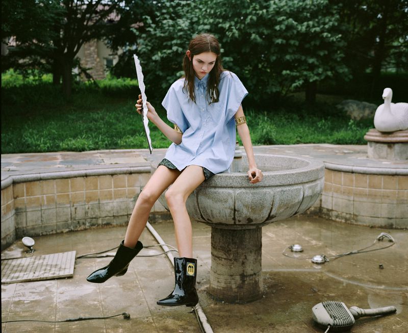 Molly Bair