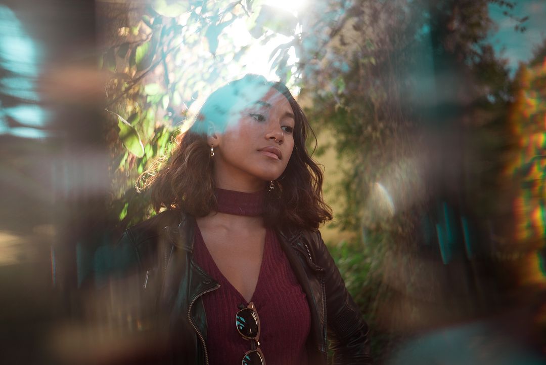 Filme Und Serien Von Sydney Park Picture of Sydney Park