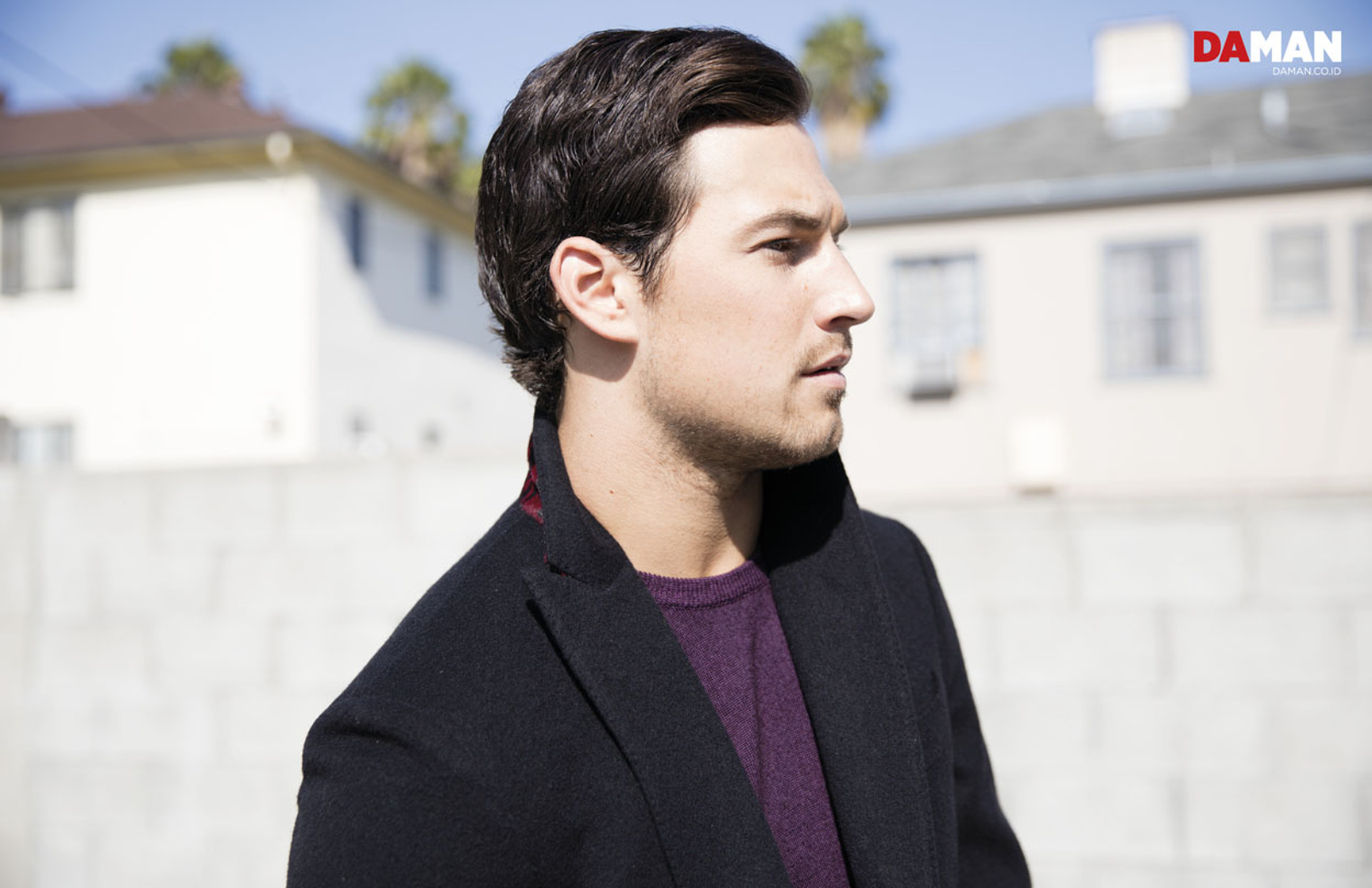 Giacomo Gianniotti