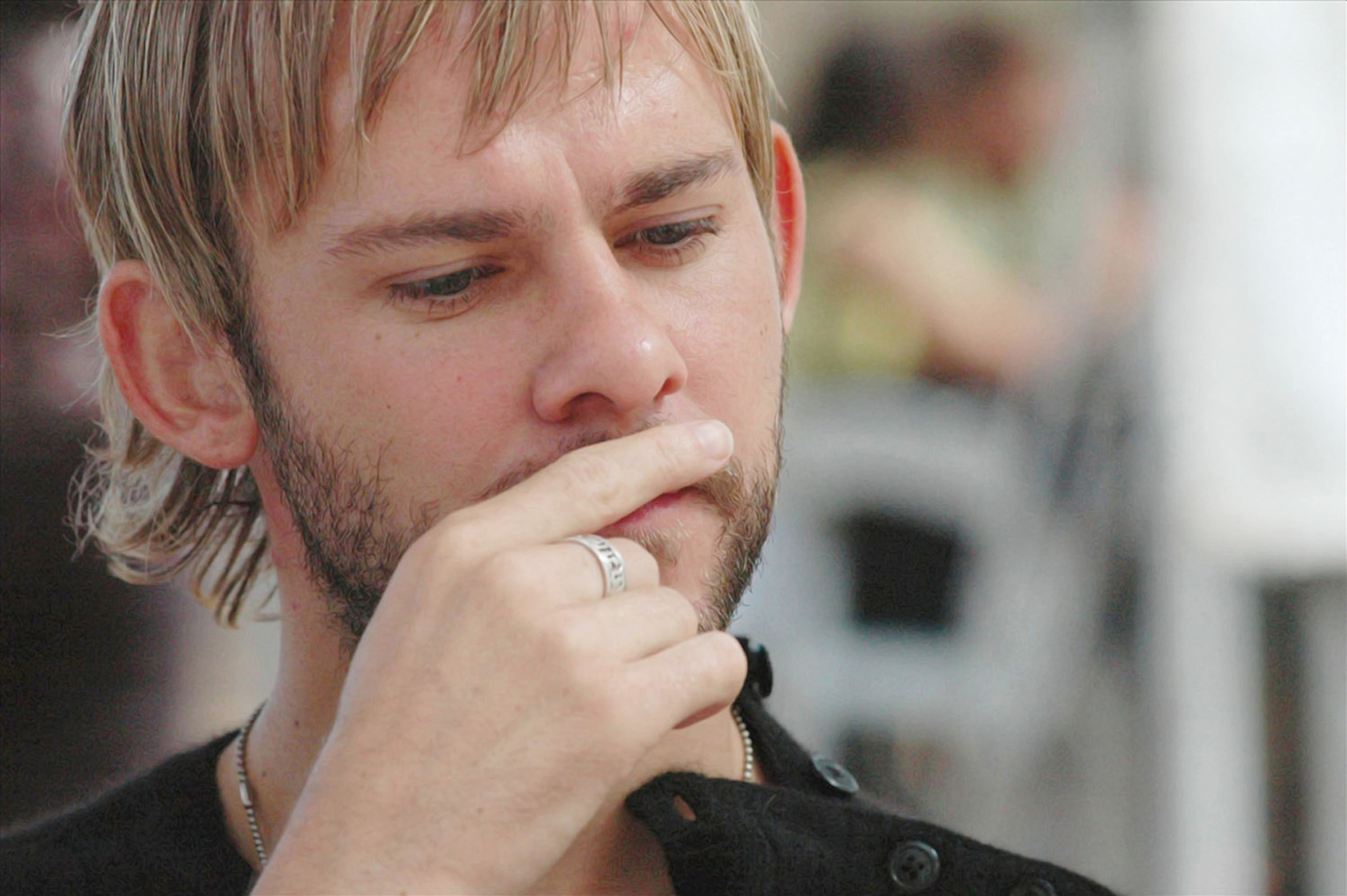 Dominic Monaghan