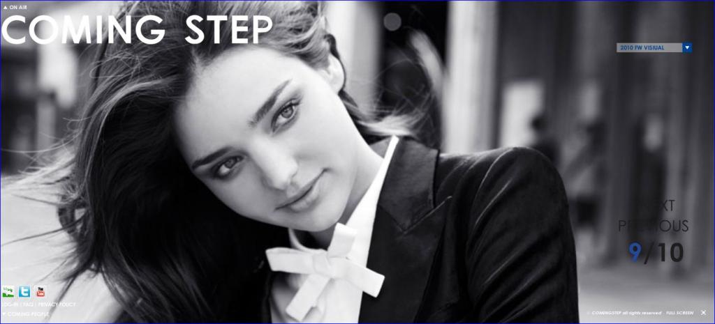 Miranda Kerr