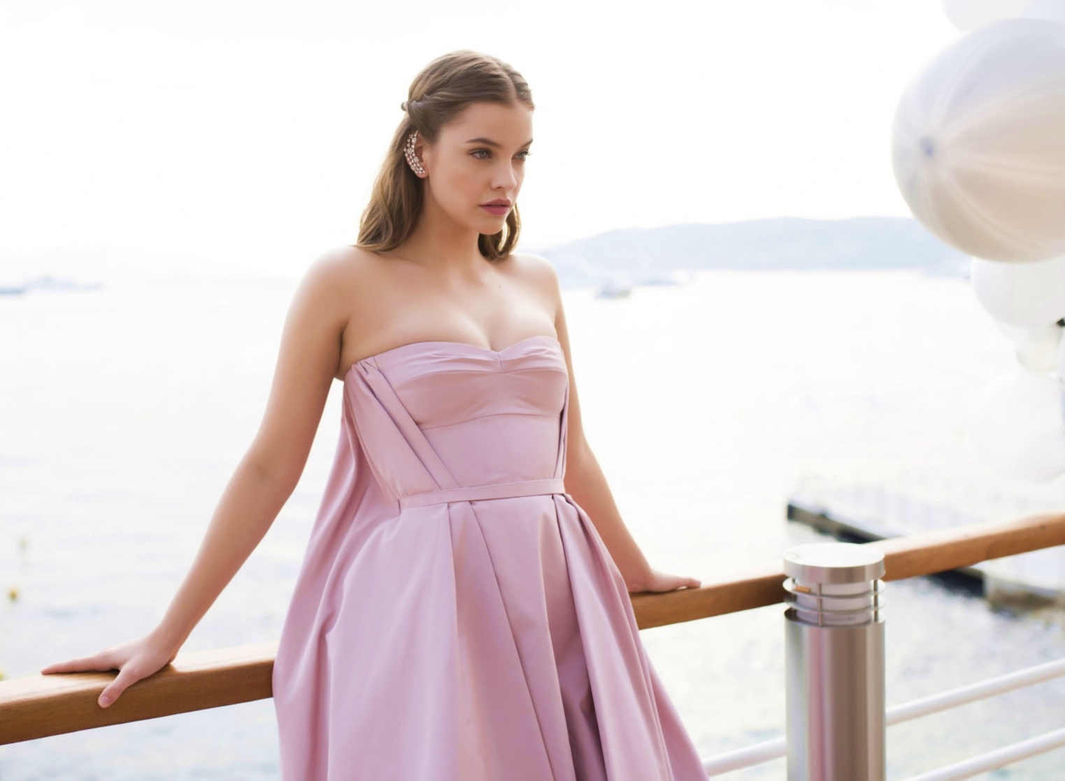 Barbara Palvin Barbara Palvin