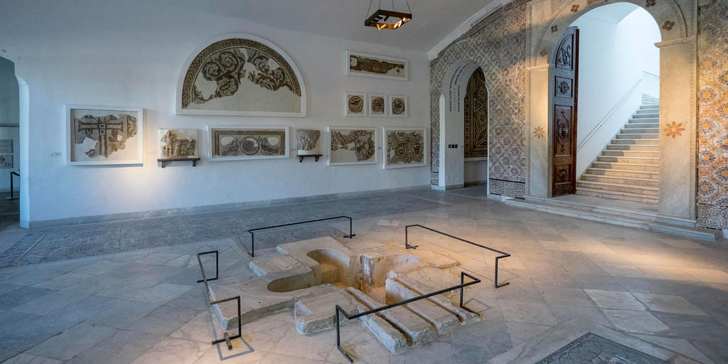 Bardo National Museum
