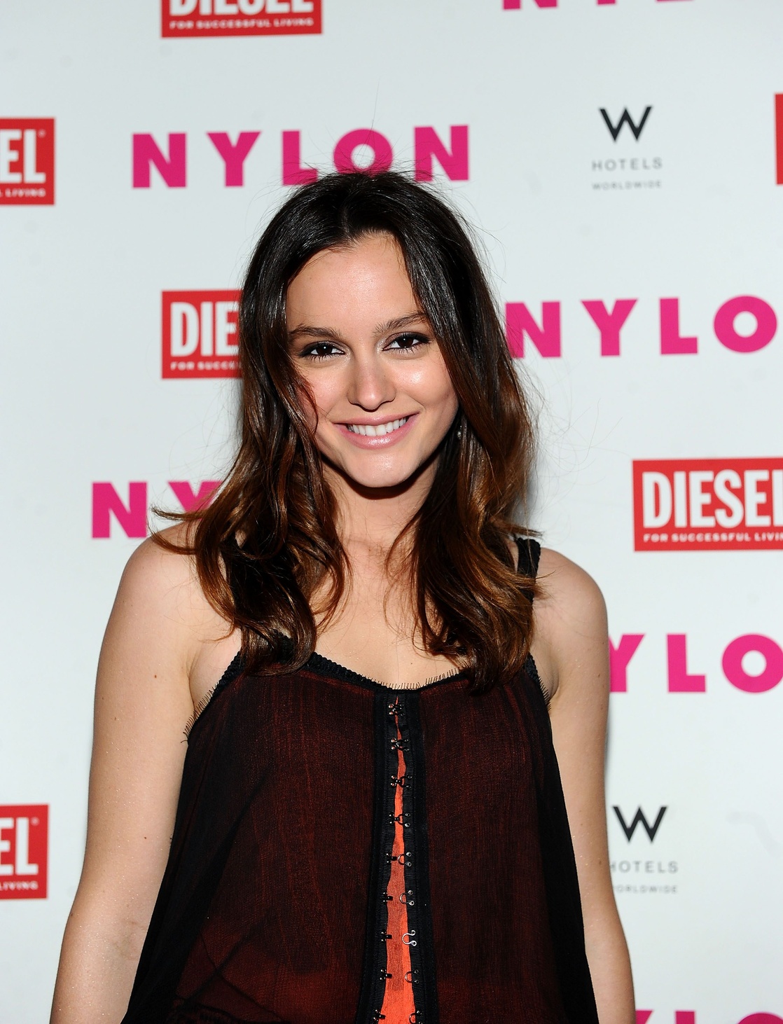 Leighton Meester picture