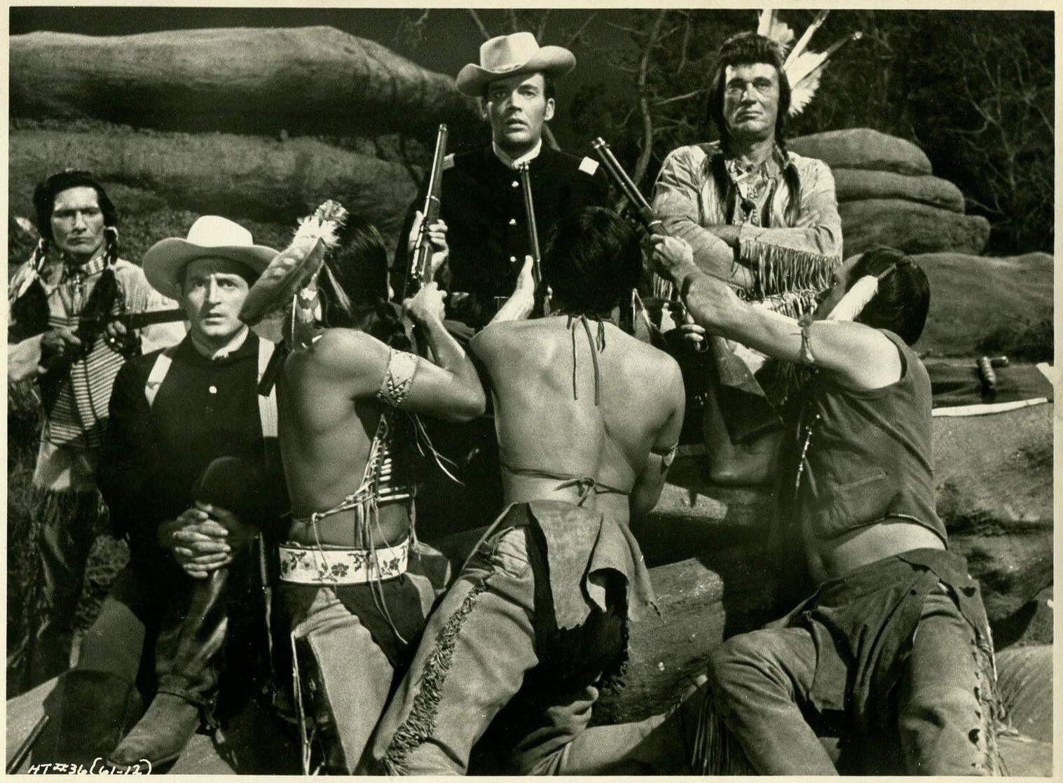 Jim Hutton