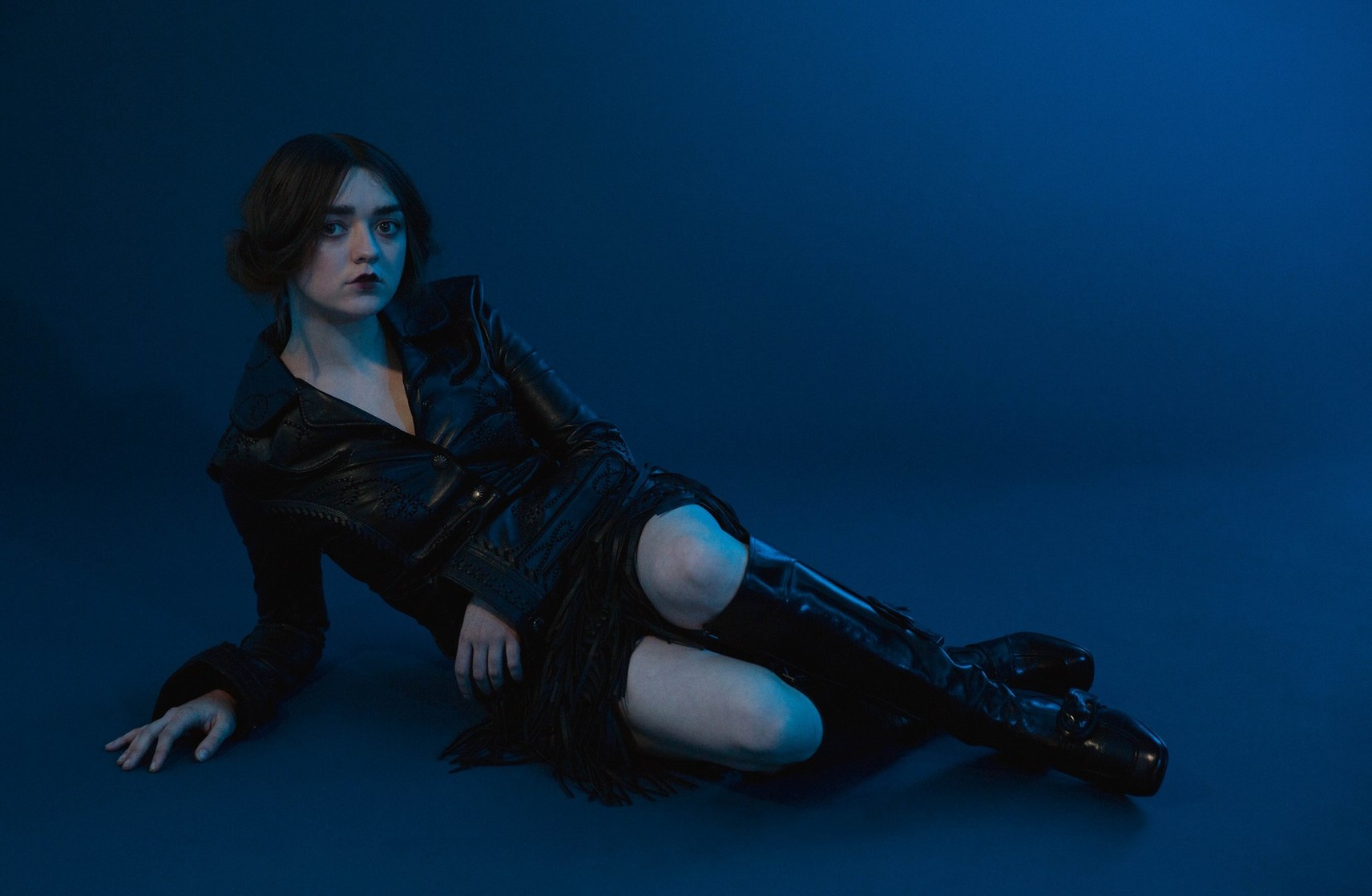 Maisie Williams Maisie Williams