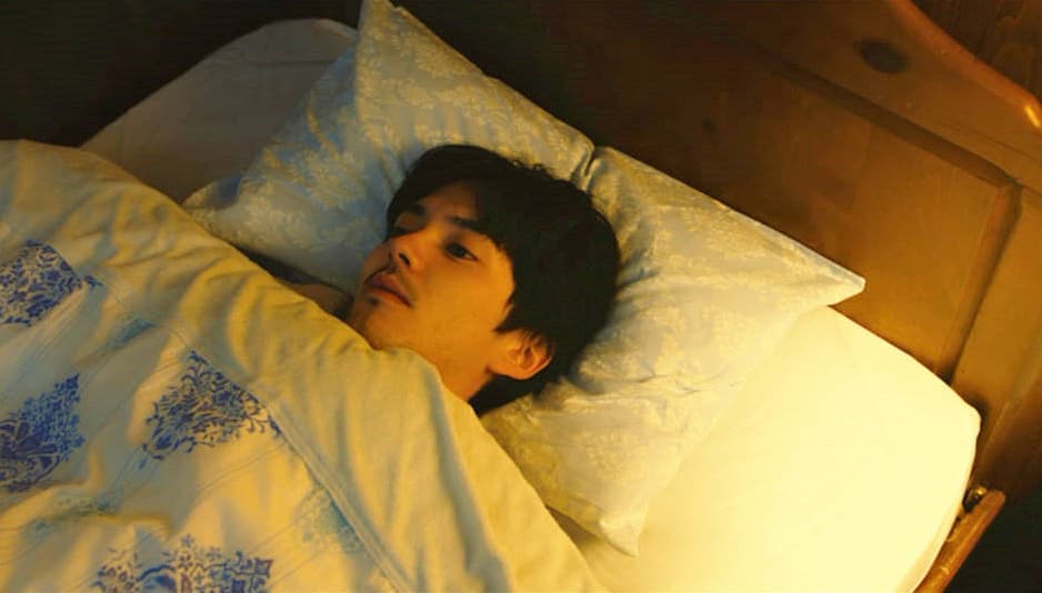 Kento Hayashi