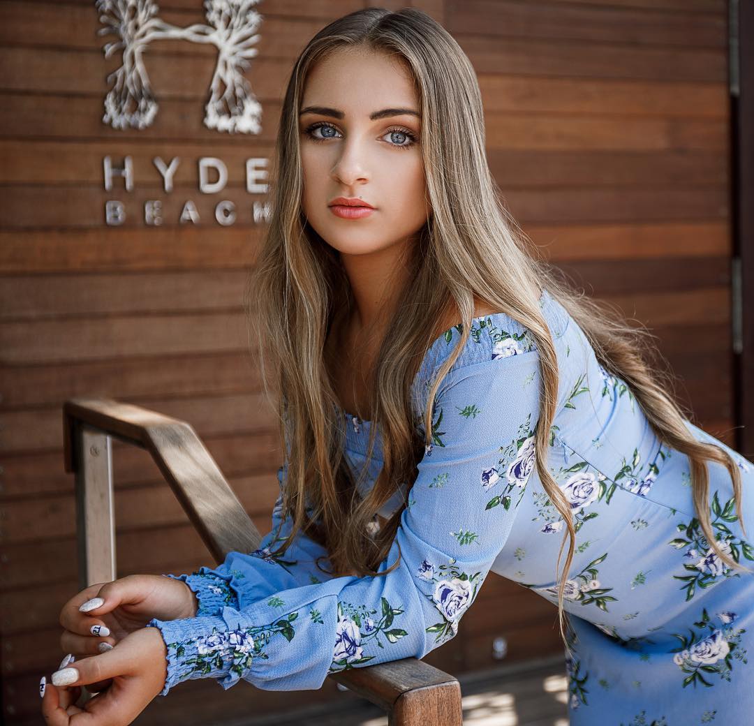 Picture of Isabella Barrett