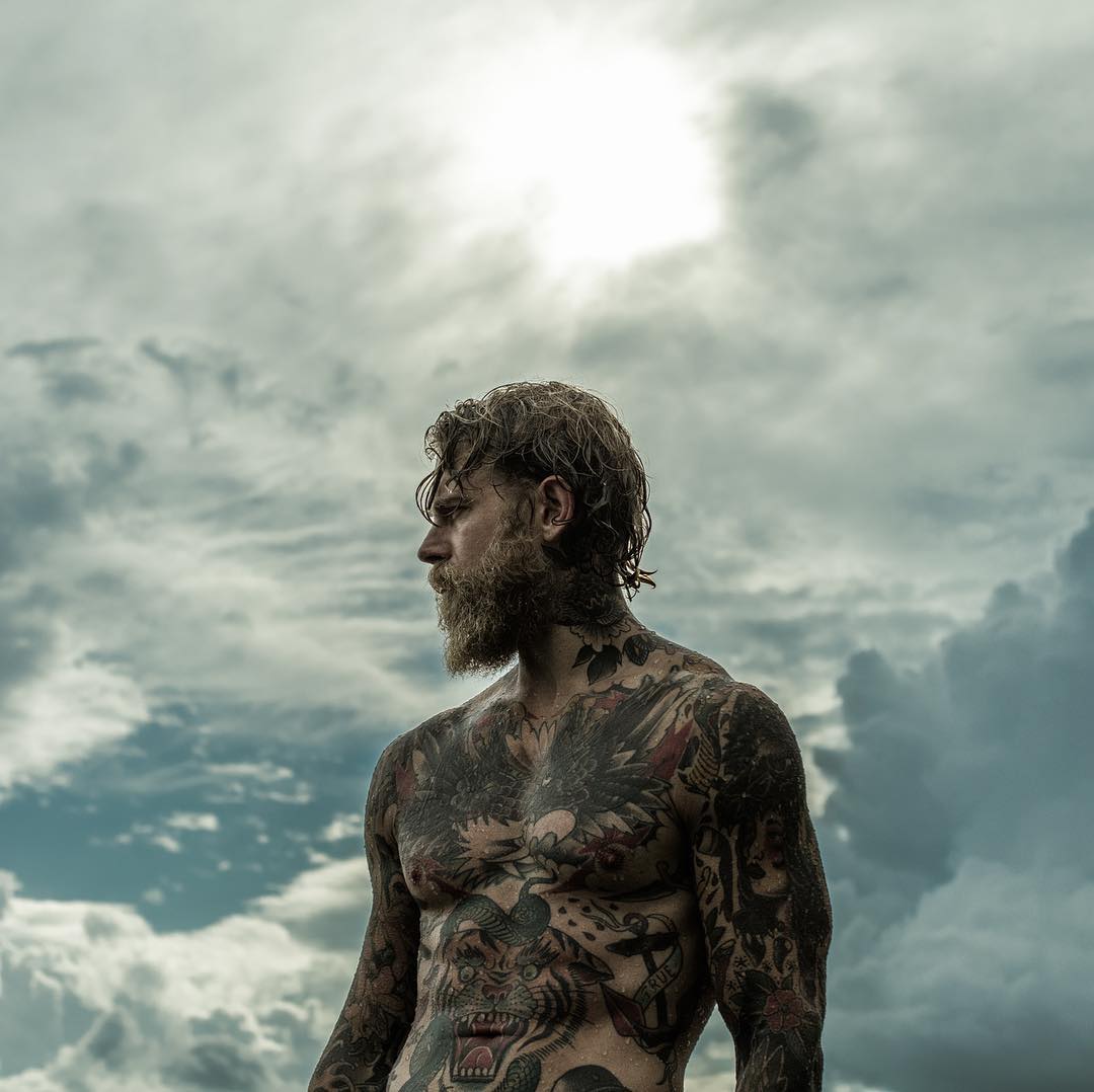Josh Mario John