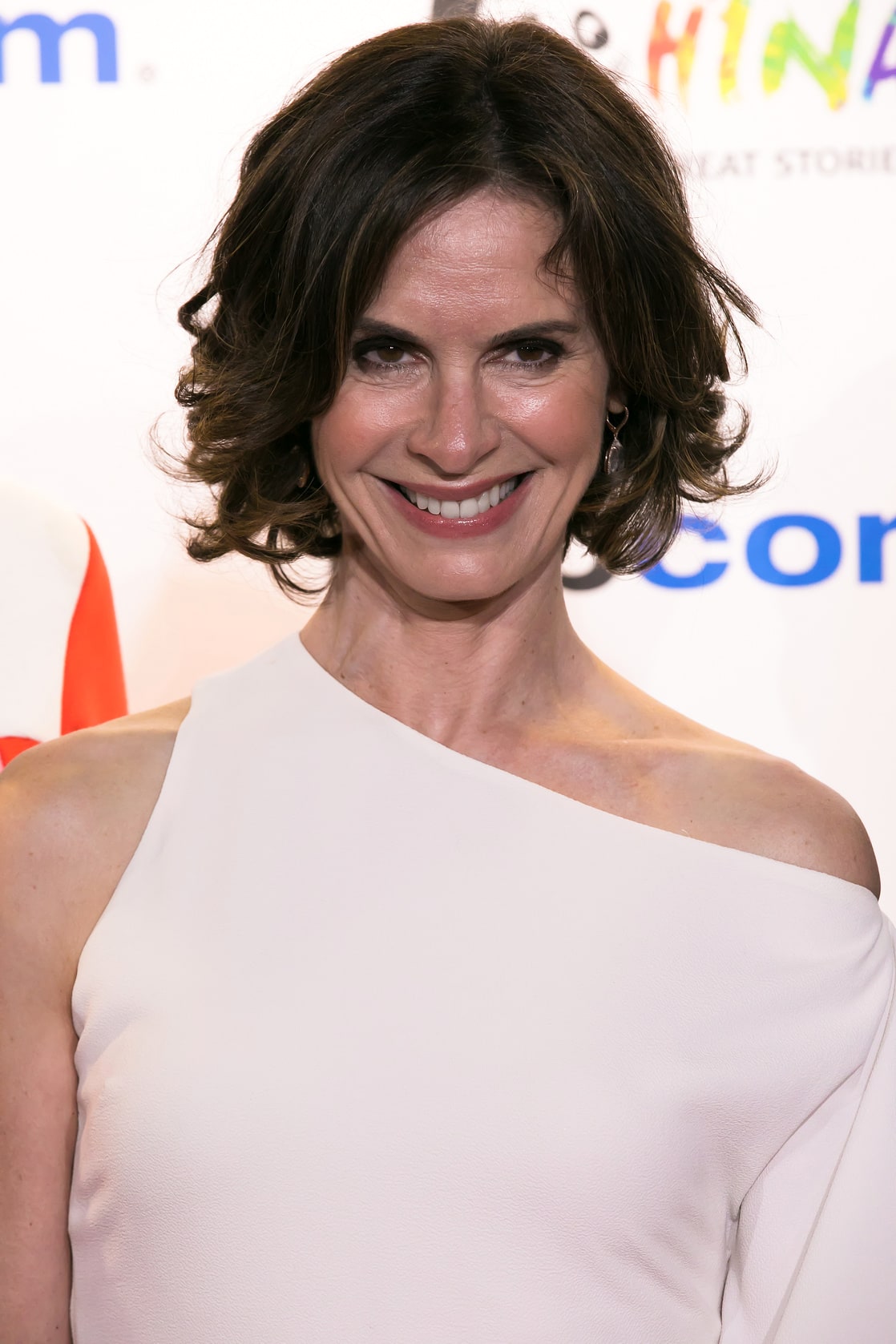 Image Of Elizabeth Vargas