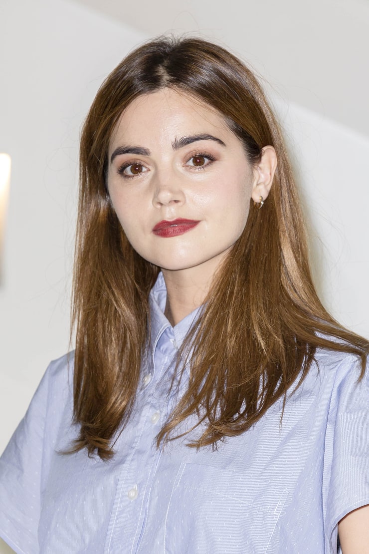 Picture of Jenna Coleman