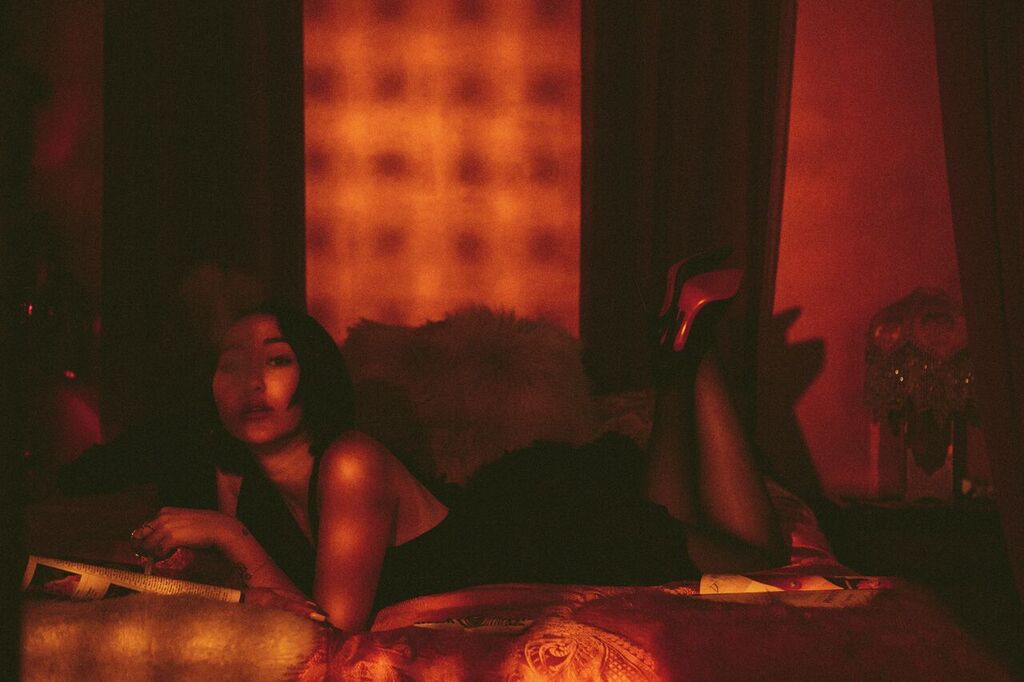 Noah Lindsey Cyrus