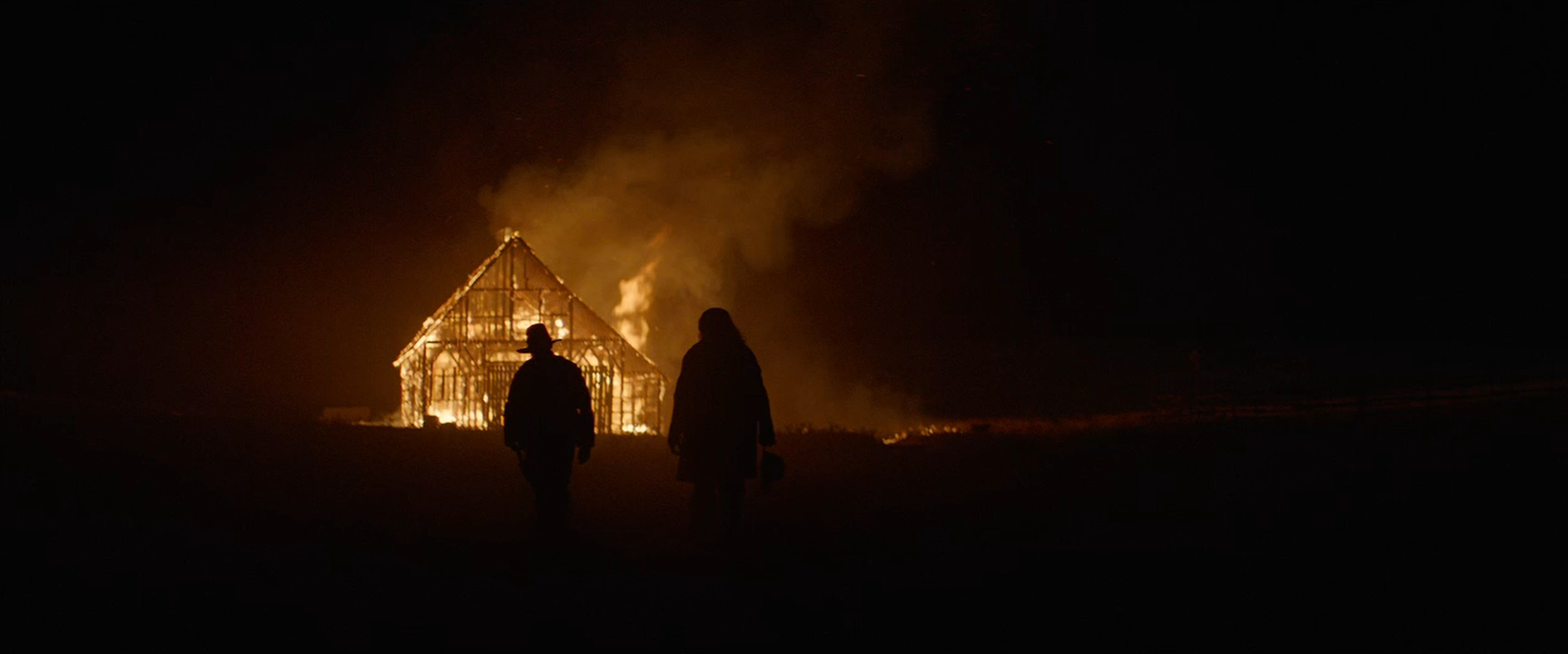 The Sisters Brothers The Sisters Brothers