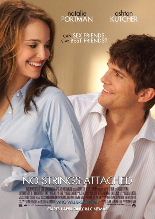 Picture Of No Strings Attached