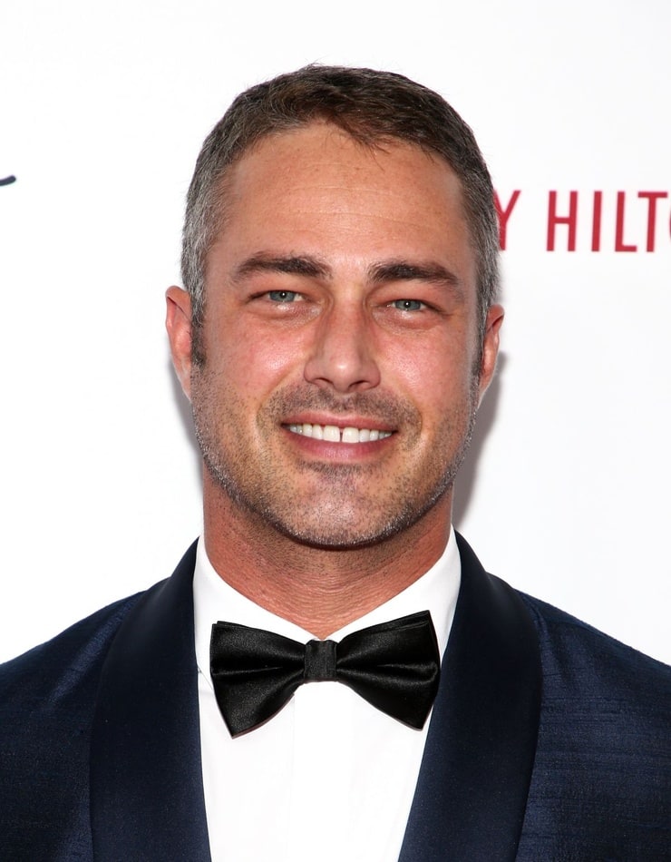 Picture of Taylor Kinney