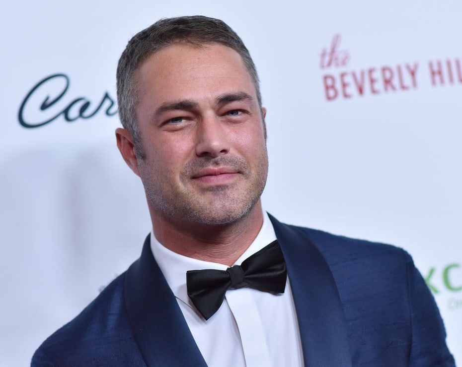 Picture of Taylor Kinney