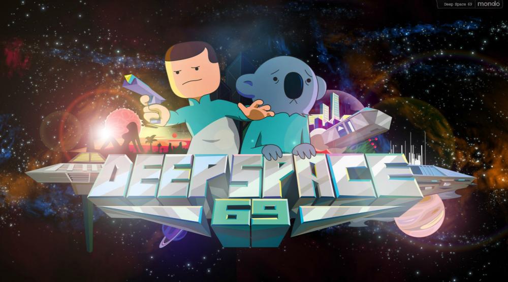 Deep Space 69