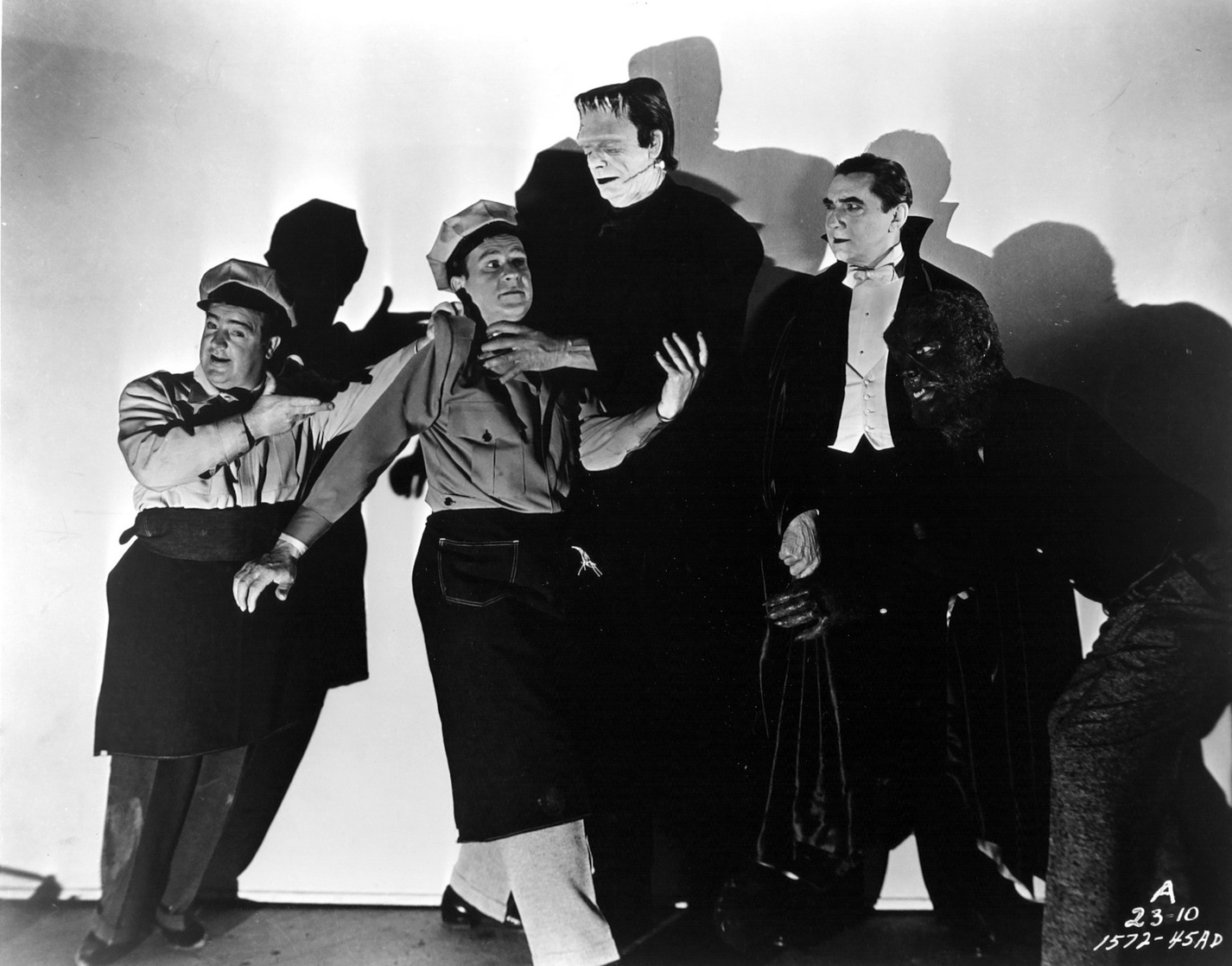 Lou Costello