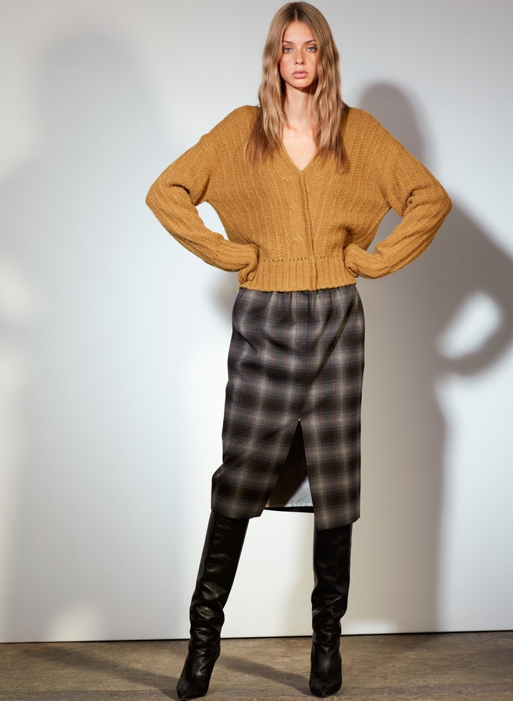 Picture of Lauren de Graaf