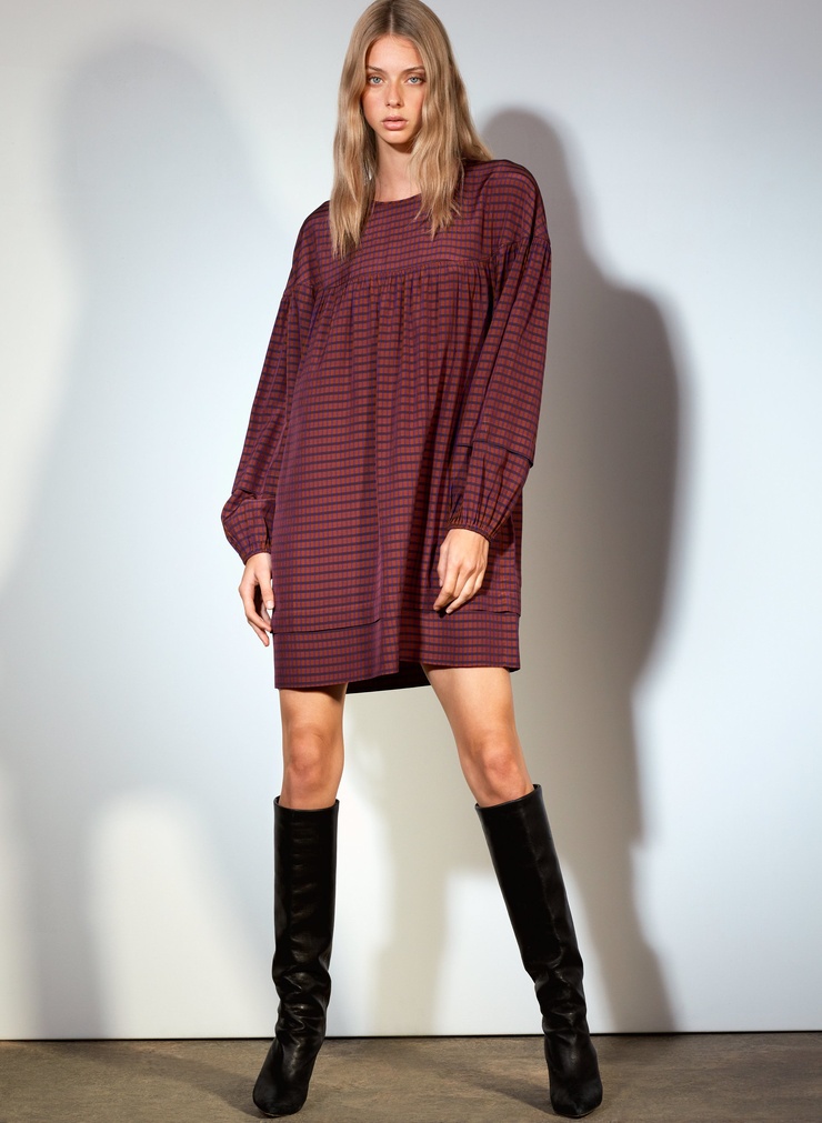 Picture of Lauren de Graaf