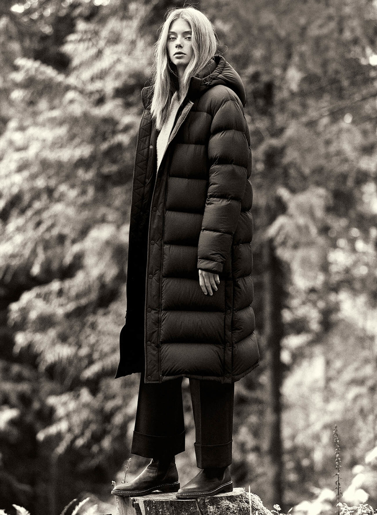 Picture of Lauren de Graaf